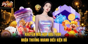 Khuyến Mãi Nạp Đầu